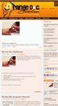 Mobile Screenshot of orangedocfamilymedicine.com